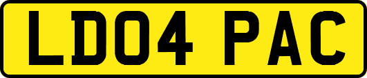 LD04PAC