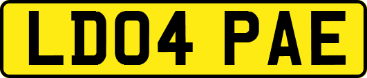 LD04PAE