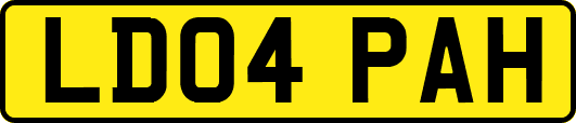 LD04PAH