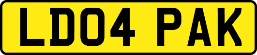 LD04PAK
