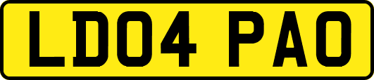 LD04PAO