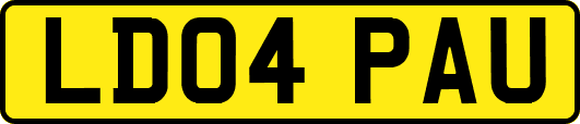 LD04PAU