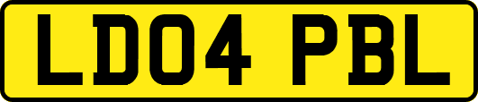 LD04PBL
