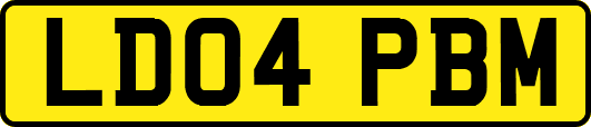 LD04PBM