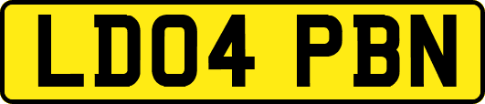 LD04PBN