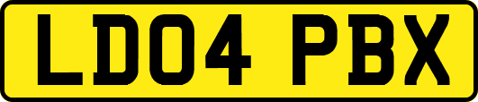 LD04PBX