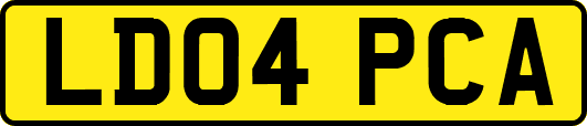LD04PCA