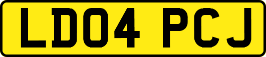 LD04PCJ