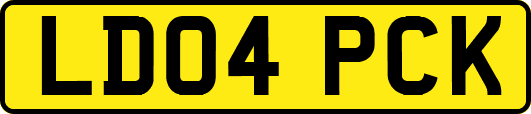 LD04PCK