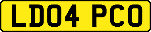 LD04PCO