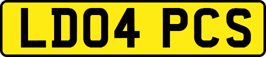 LD04PCS