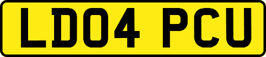 LD04PCU