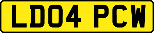 LD04PCW