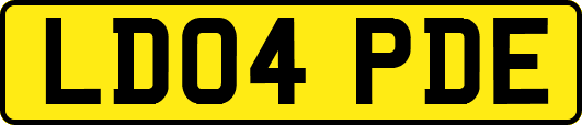 LD04PDE