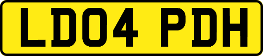 LD04PDH
