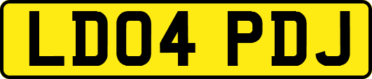 LD04PDJ