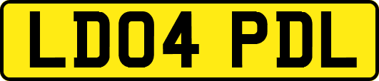 LD04PDL