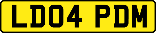 LD04PDM