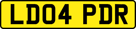 LD04PDR