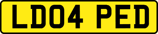 LD04PED