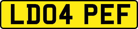 LD04PEF