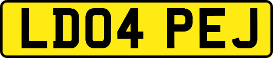 LD04PEJ