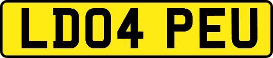 LD04PEU