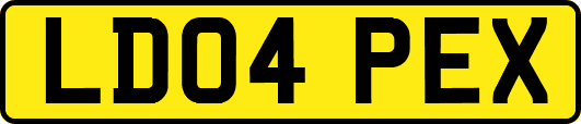 LD04PEX
