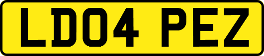 LD04PEZ