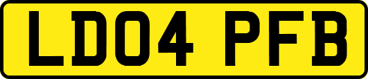 LD04PFB