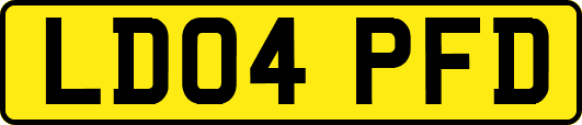 LD04PFD