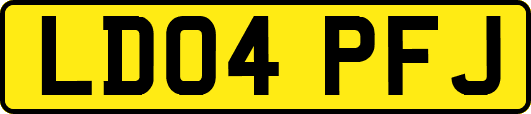 LD04PFJ