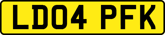 LD04PFK