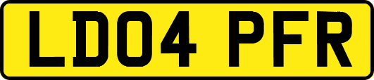 LD04PFR