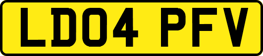 LD04PFV