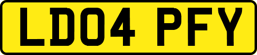 LD04PFY