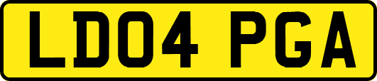 LD04PGA