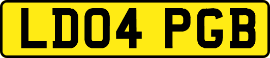 LD04PGB