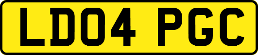 LD04PGC