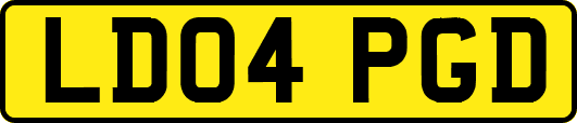 LD04PGD