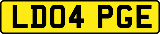 LD04PGE