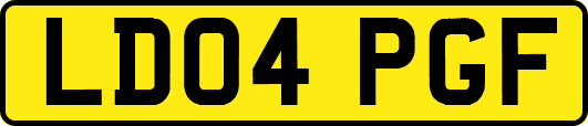 LD04PGF