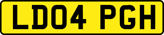 LD04PGH
