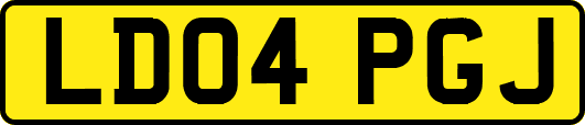 LD04PGJ