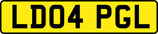 LD04PGL