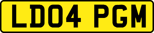 LD04PGM