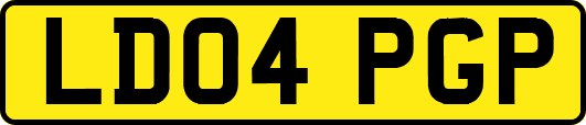 LD04PGP