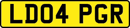 LD04PGR