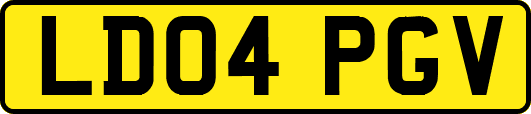 LD04PGV