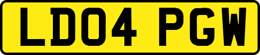 LD04PGW